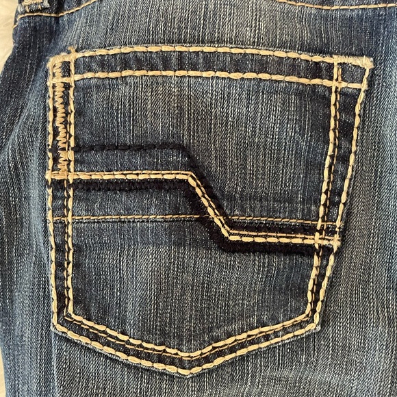 Ariat NWT Men’s M5 Ryley FR (Flame Resistant) DuraStretch Work Jeans. Size 36/34 - Picture 8 of 15